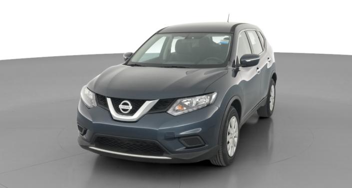 Thumbnail: 2015 Nissan Rogue - 1
