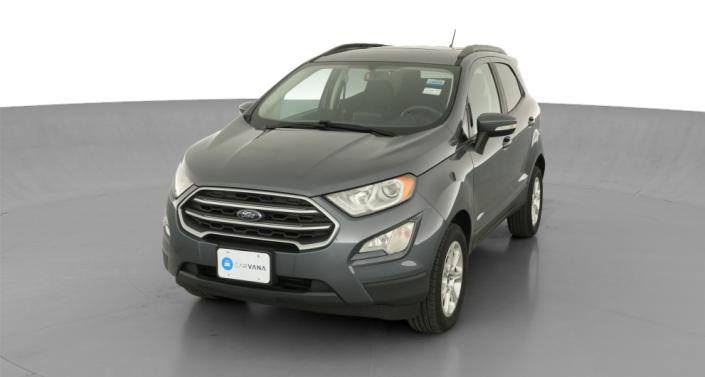 Thumbnail: 2019 Ford EcoSport - 1