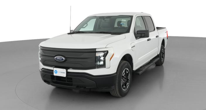 Thumbnail: 2022 Ford F-150 - 1