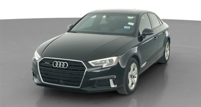 Thumbnail: 2018 Audi A3 - 1