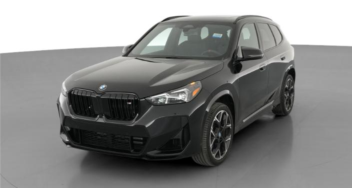 Thumbnail: 2026 BMW X1 - 1