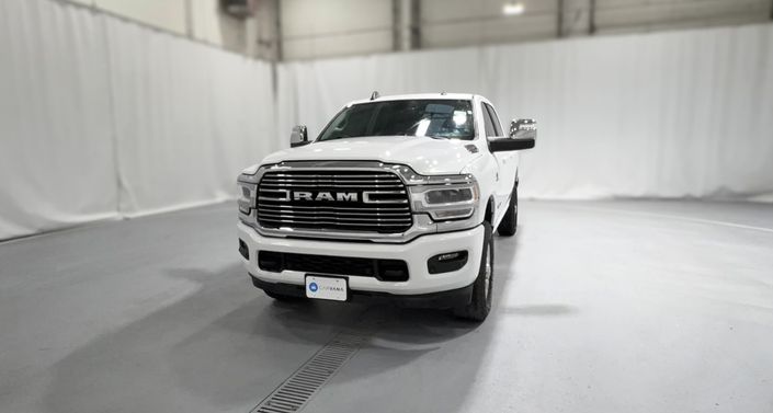 Thumbnail: 2024 RAM 2500 - 1