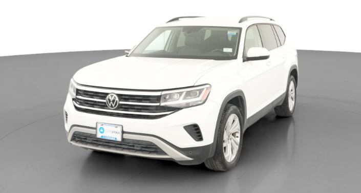 Thumbnail: 2022 Volkswagen Atlas - 1