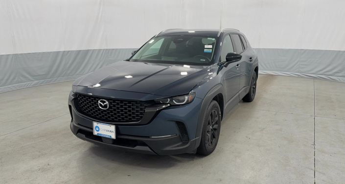 Thumbnail: 2025 Mazda CX-50 - 1
