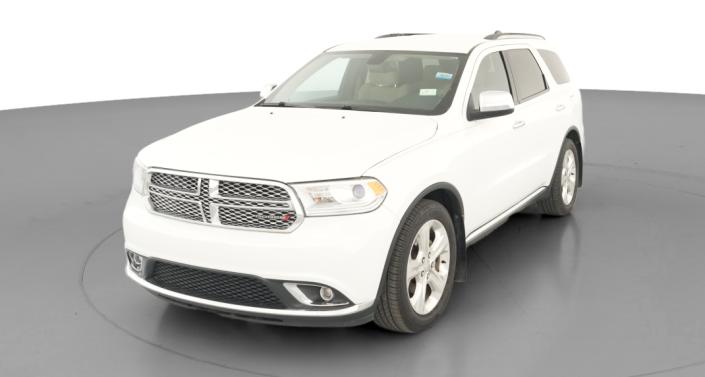 Thumbnail: 2015 Dodge Durango - 1