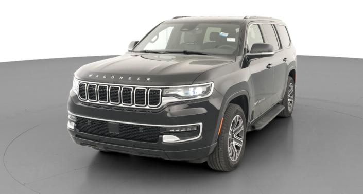 Thumbnail: 2025 Jeep Wagoneer - 1