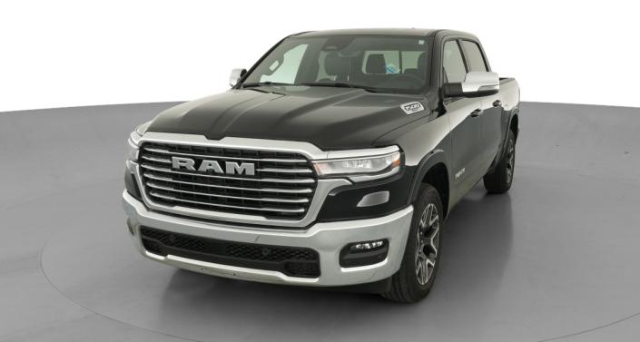 Thumbnail: 2025 RAM 1500 - 1