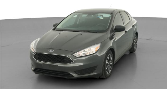 Thumbnail: 2018 Ford Focus - 1