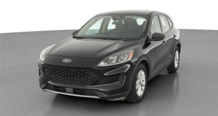 Thumbnail: 2020 Ford Escape - 1