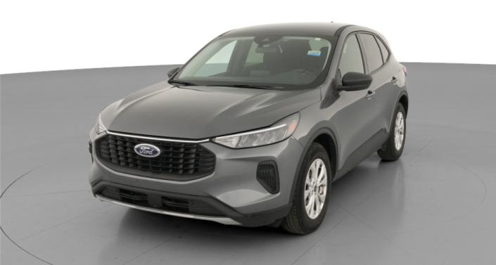 Thumbnail: 2025 Ford Escape - 1