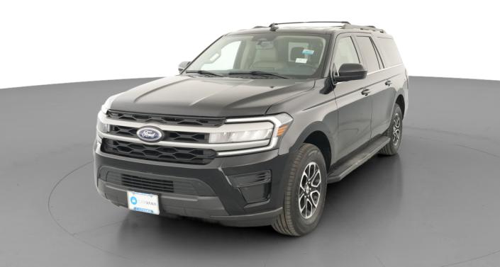 Thumbnail: 2024 Ford Expedition MAX - 1