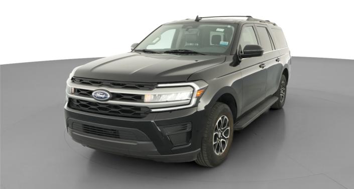 Thumbnail: 2024 Ford Expedition MAX - 1
