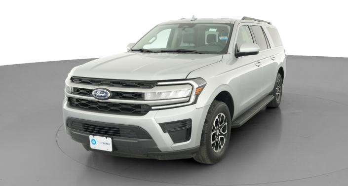Thumbnail: 2024 Ford Expedition MAX - 1