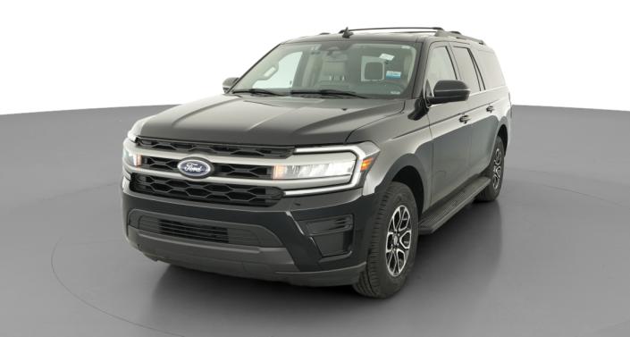 Thumbnail: 2024 Ford Expedition MAX - 1
