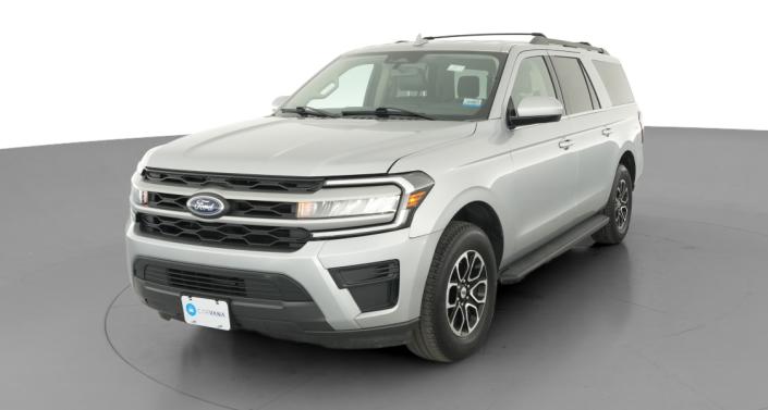Thumbnail: 2024 Ford Expedition MAX - 1