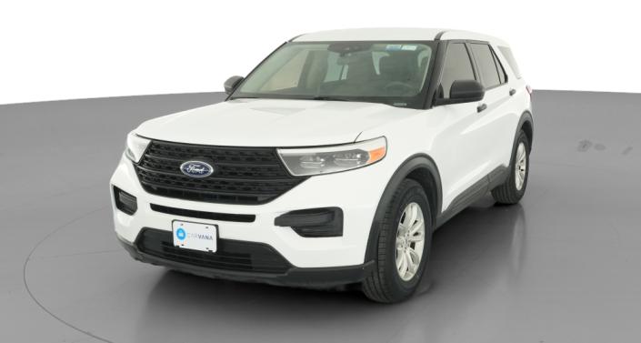 Thumbnail: 2020 Ford Explorer - 1