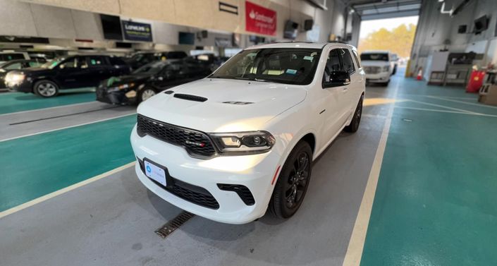 Thumbnail: 2024 Dodge Durango - 1