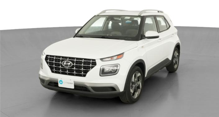 Thumbnail: 2022 Hyundai Venue - 1