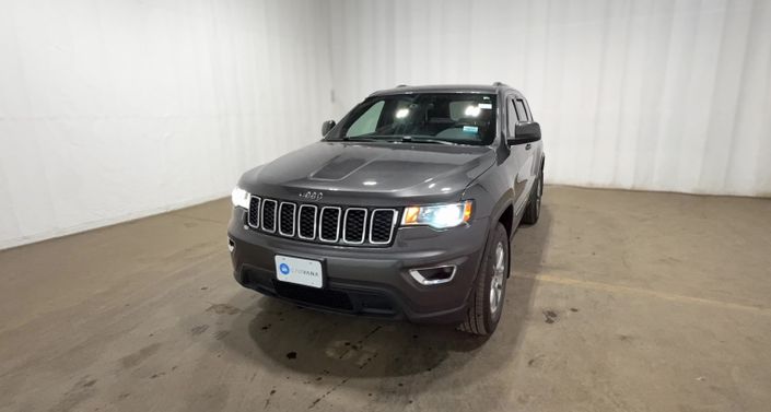 Thumbnail: 2018 Jeep Grand Cherokee - 1