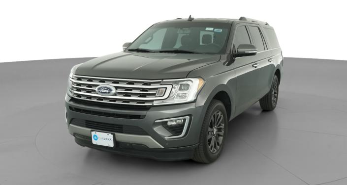 2019 Ford Expedition MAX Limited -
                  Tolleson, AZ