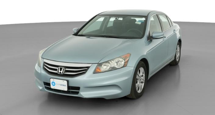 Thumbnail: 2011 Honda Accord - 1