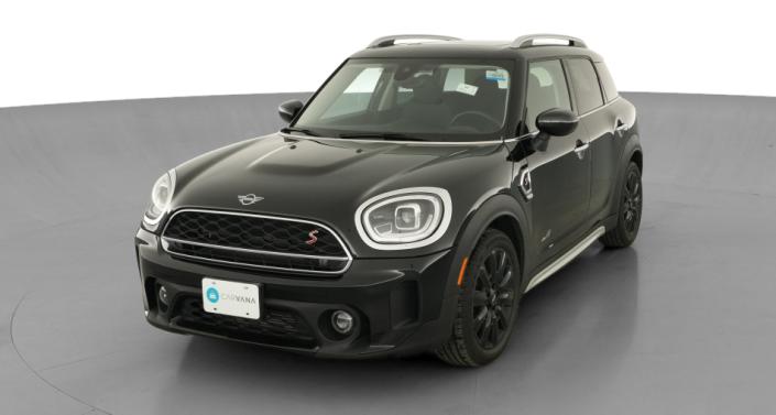 Thumbnail: 2022 MINI Cooper Countryman - 1