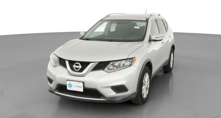 Thumbnail: 2016 Nissan Rogue - 1