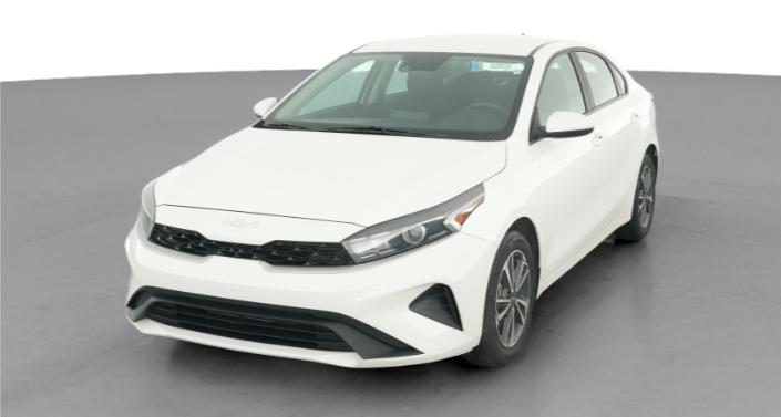 Thumbnail: 2022 Kia Forte - 1