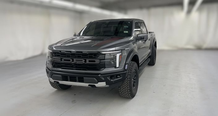 Thumbnail: 2025 Ford Econoline - 1