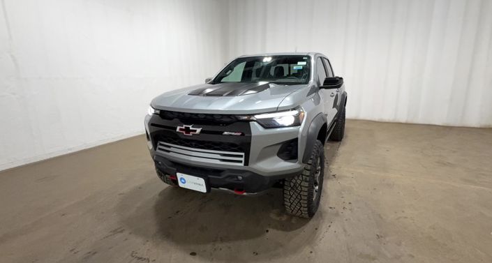 Thumbnail: 2024 Chevrolet Colorado - 1