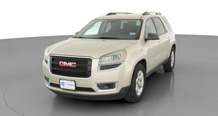 2015 GMC Acadia SLE -
                  Wheatland, OK