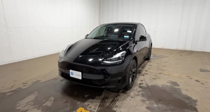 Thumbnail: 2023 Tesla Model Y - 1