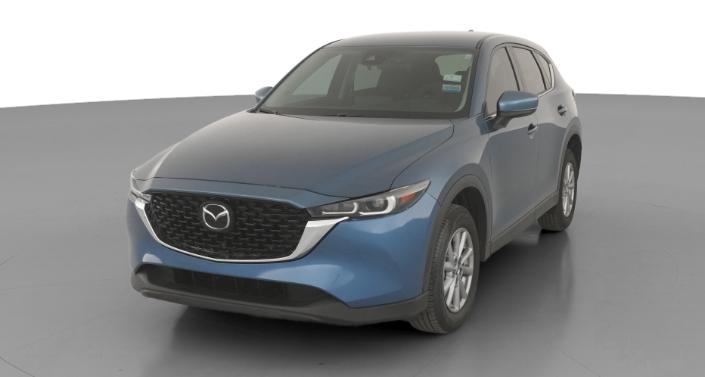 Thumbnail: 2023 Mazda CX-5 - 1