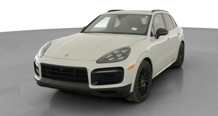 Thumbnail: 2021 Porsche Cayenne - 1