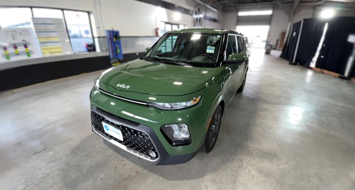 Thumbnail: 2022 Kia Soul - 1