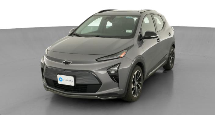 Thumbnail: 2023 Chevrolet Bolt EUV - 1