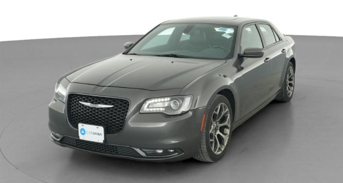 Thumbnail: 2018 Chrysler 300 - 1