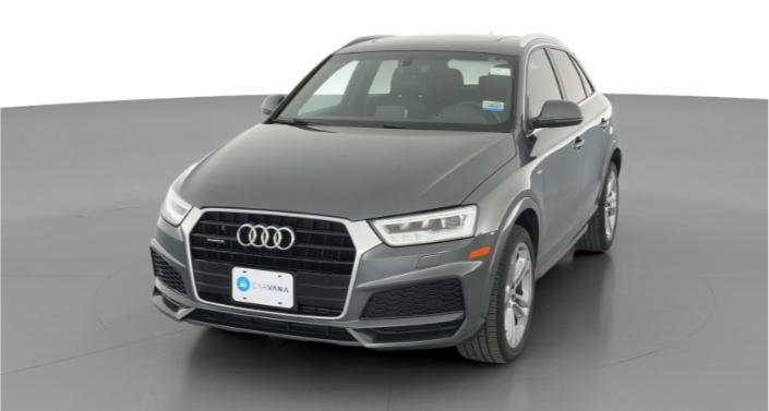 Thumbnail: 2018 Audi Q3 - 1