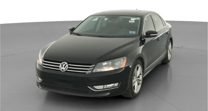 2015 Volkswagen Passat SE -
                  Tolleson, AZ