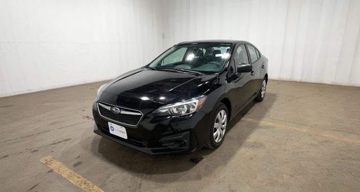 Thumbnail: 2019 Subaru Impreza - 1
