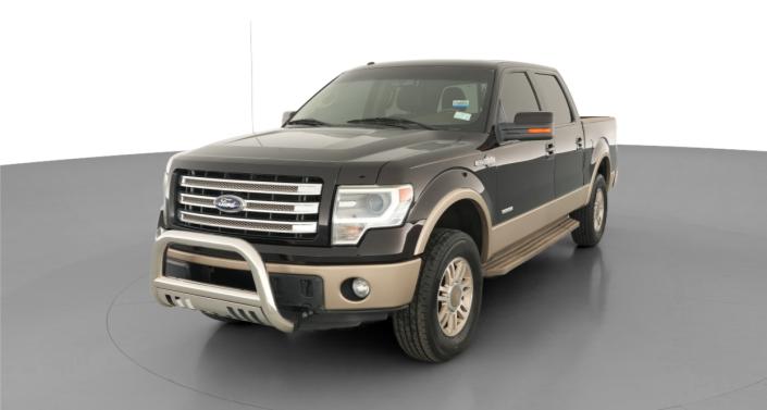 2013 Ford Econoline E-150 -
                  West Memphis, AR