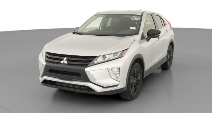 2018 Mitsubishi Eclipse Cross LE -
                  Hebron, OH