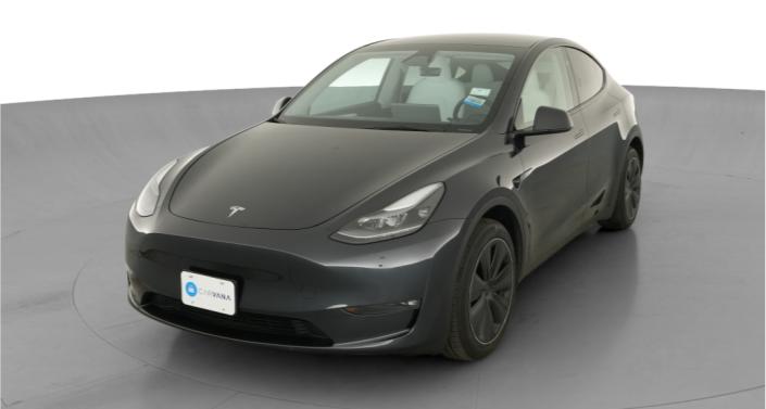Thumbnail: 2024 Tesla Model Y - 1