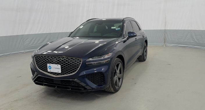 Thumbnail: 2024 Genesis GV70 - 1