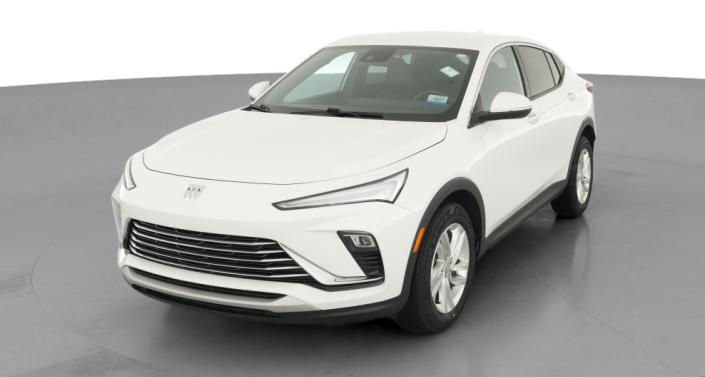 2024 Buick Envista Preferred -
                  Trenton, OH