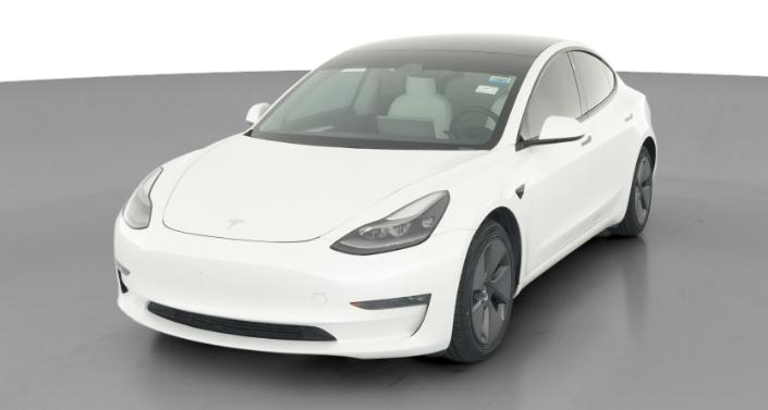 Thumbnail: 2021 Tesla Model 3 - 1