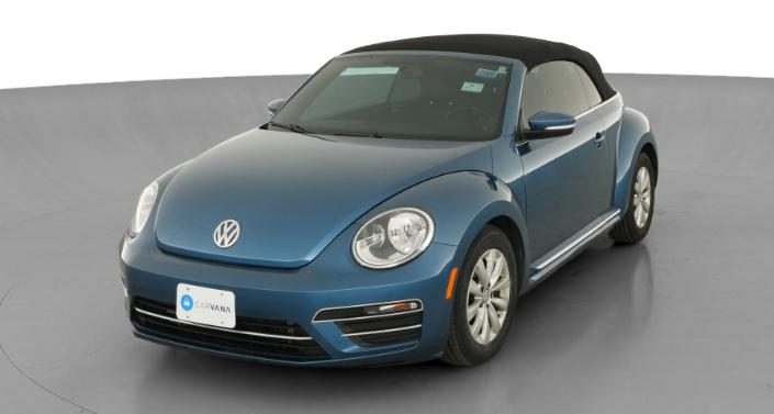 Thumbnail: 2019 Volkswagen Beetle - 1