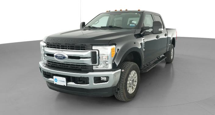 Thumbnail: 2017 Ford Econoline - 1