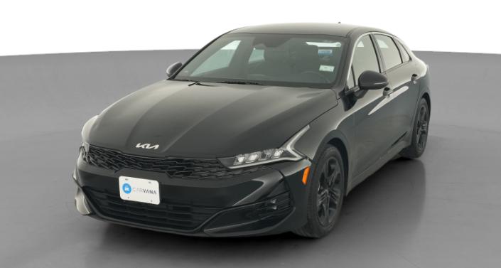 Thumbnail: 2023 Kia K5 - 1