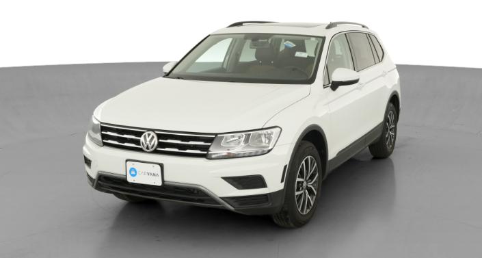 Thumbnail: 2019 Volkswagen Tiguan - 1